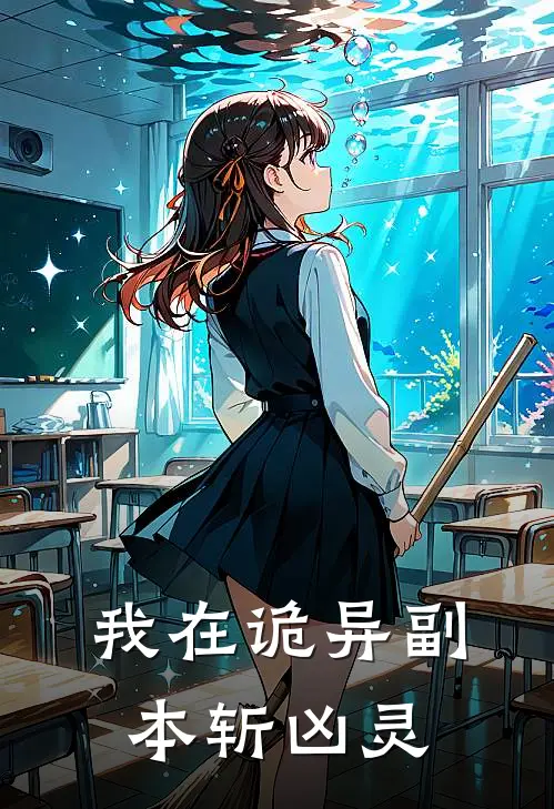 我在诡异副本斩凶灵陈砚阿棠完结版小说_最新章节列表我在诡异副本斩凶灵(陈砚阿棠)