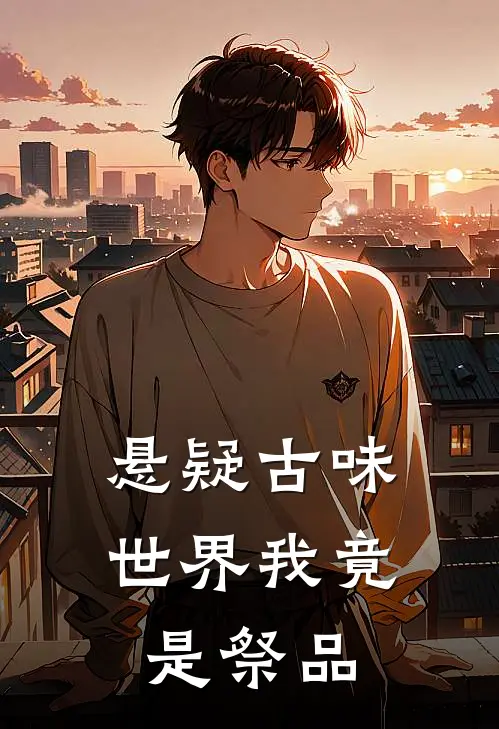 【悬疑古味世界】我竟是祭品林晚星墨渊全文阅读免费全集_最新全本小说【悬疑古味世界】我竟是祭品(林晚星墨渊)