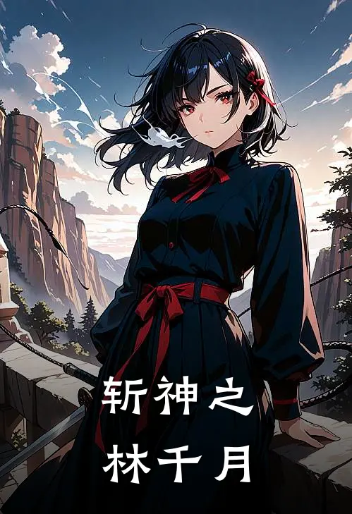 斩神之林千月林千月林七夜免费小说推荐_推荐完结小说斩神之林千月(林千月林七夜)