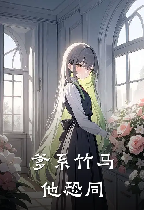 爹系竹马他恐同