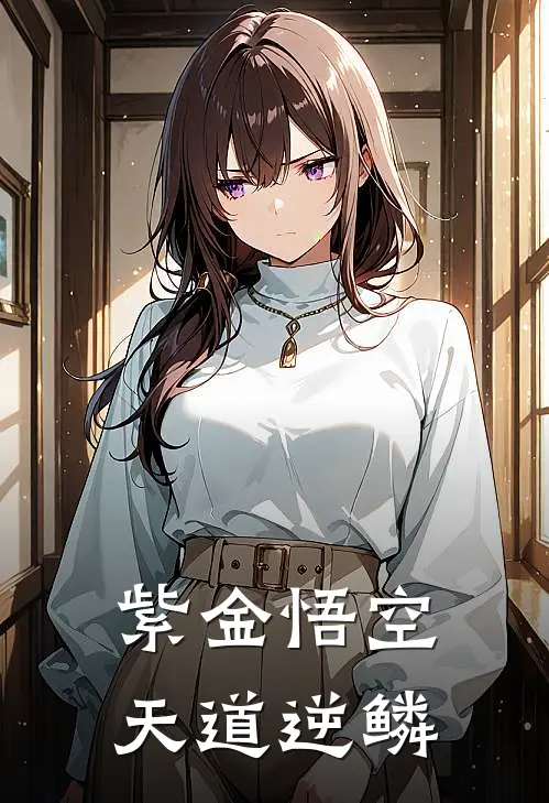 紫金悟空：天道逆鳞(孙悟空悟空)完结小说推荐_小说全文免费阅读紫金悟空：天道逆鳞孙悟空悟空