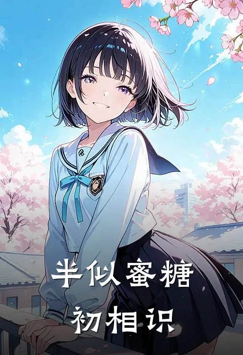 半似蜜糖初相识
