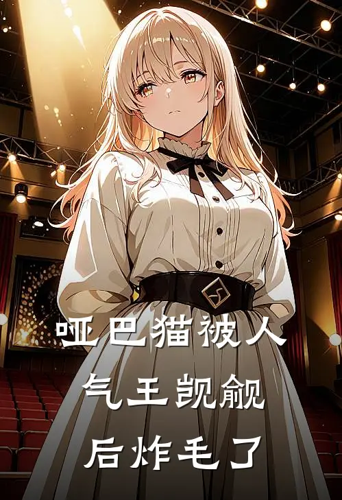 陈君行宋袭野(哑巴猫被人气王觊觎后炸毛了)最新章节免费在线阅读_(陈君行宋袭野)完结版在线阅读