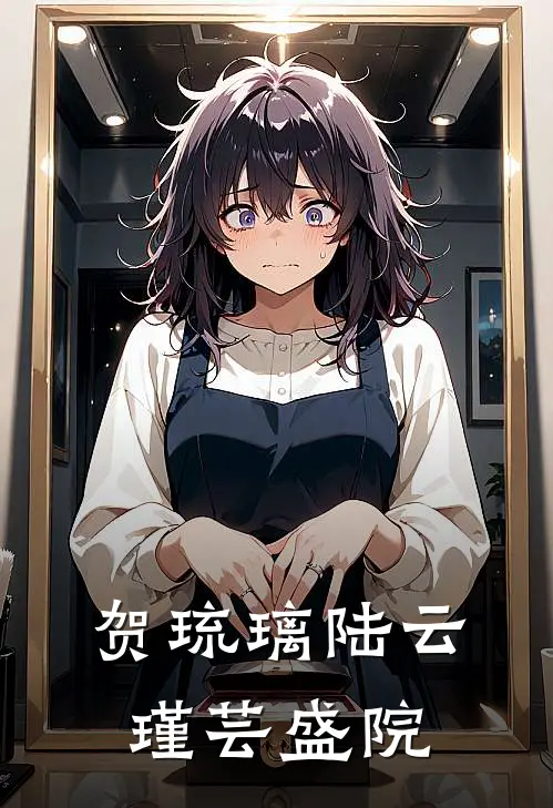 贺琉璃 陆云瑾 芸盛院