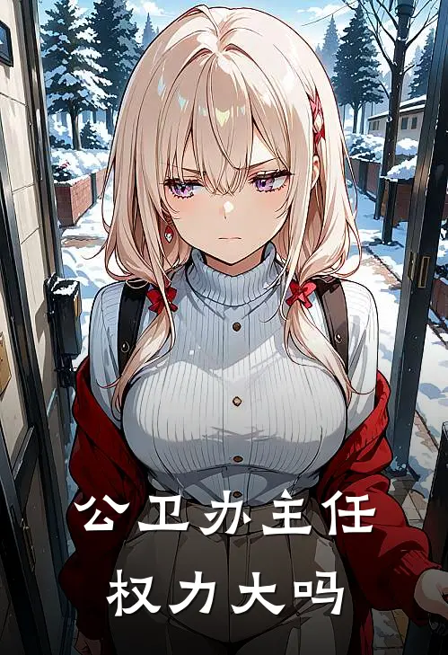 公卫办主任权力大吗