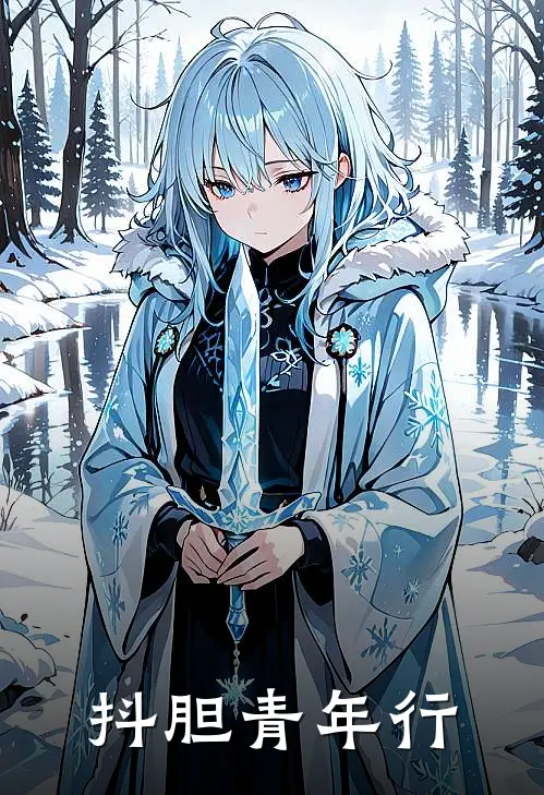 抖胆青年行(林琪琪周天乐)最新小说全文阅读_最新章节列表抖胆青年行(林琪琪周天乐)