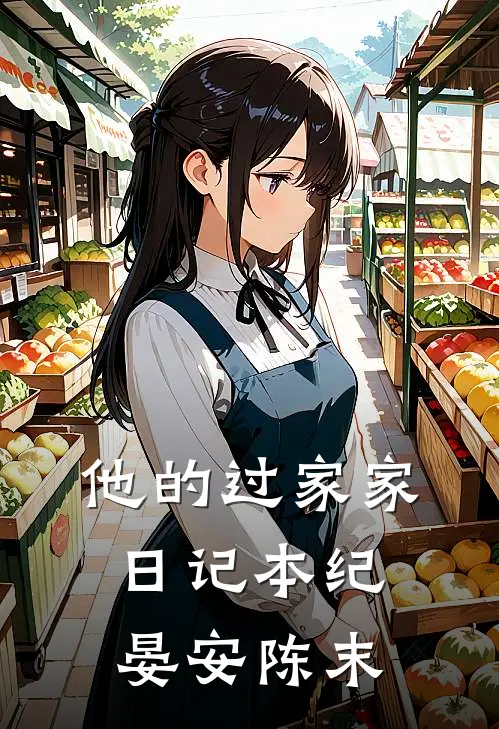 他的过家家日记本纪晏安陈末