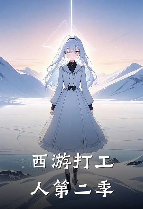 西游打工人第二季