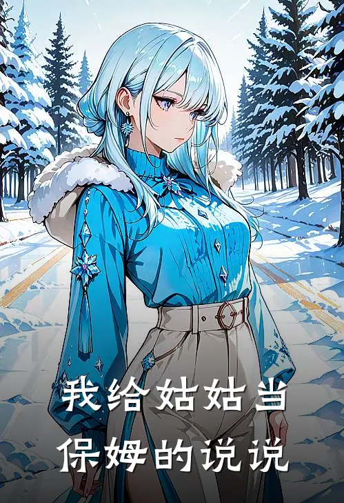 我给姑姑当保姆的说说