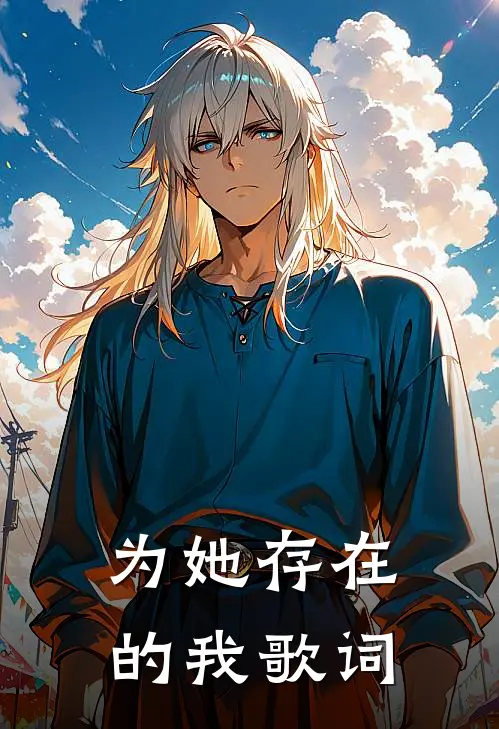 为她存在的我歌词