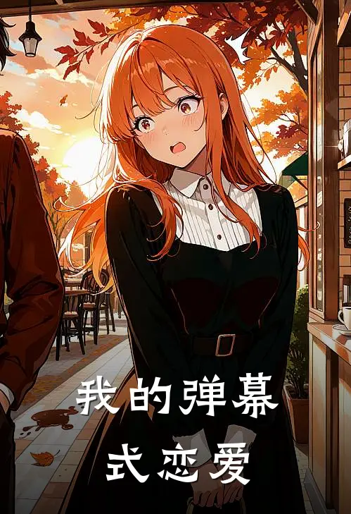 我的弹幕式恋爱