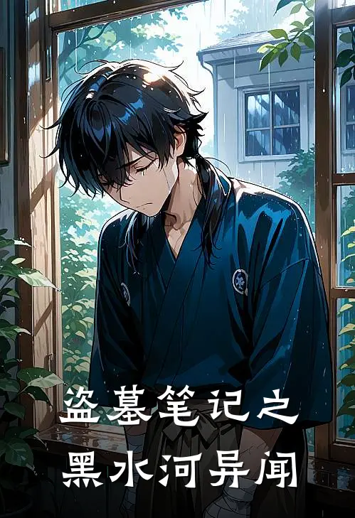 盗墓笔记之黑水河异闻(吴邪张起灵)免费小说_最新小说全文阅读盗墓笔记之黑水河异闻吴邪张起灵
