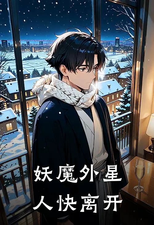 妖魔外星人快离开