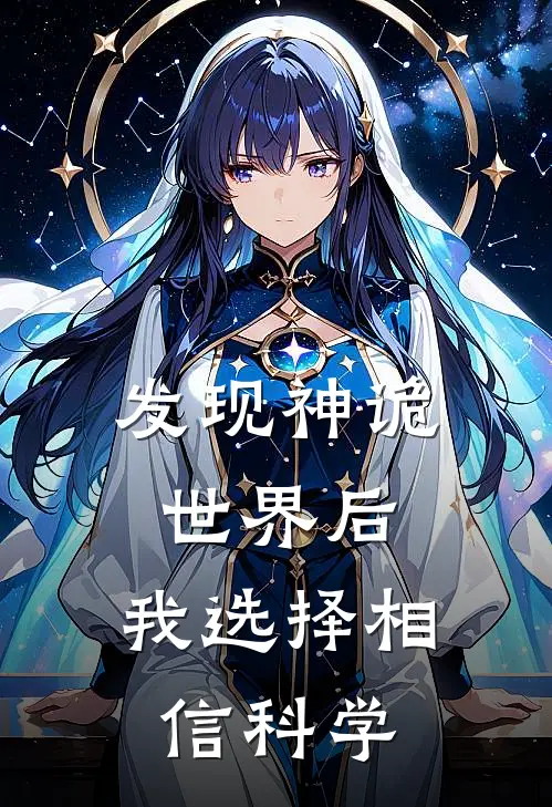 发现神诡世界后，我选择相信科学