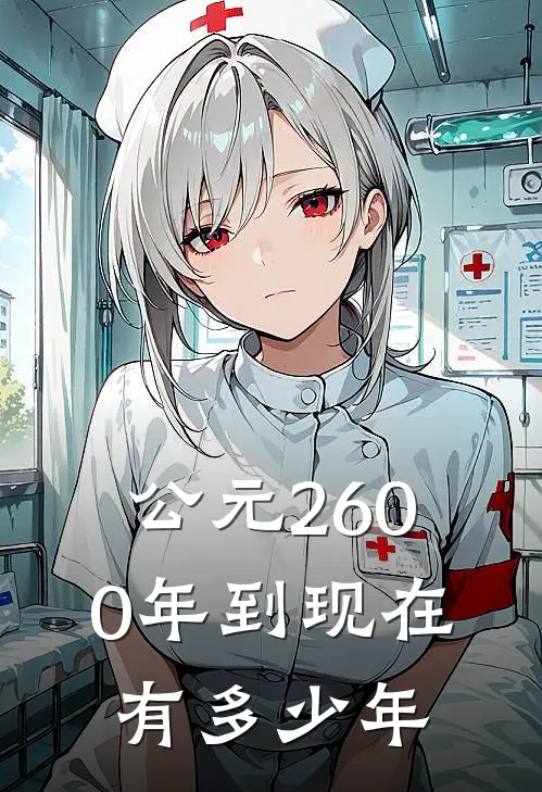 公元2600年到现在有多少年