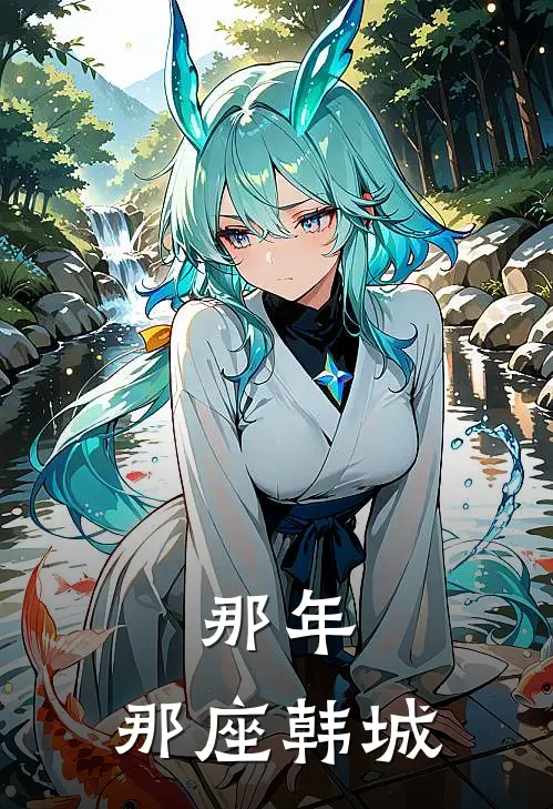 那年，那座韩城(齐在砚李伯)热门的小说_热门网络小说推荐那年，那座韩城(齐在砚李伯)