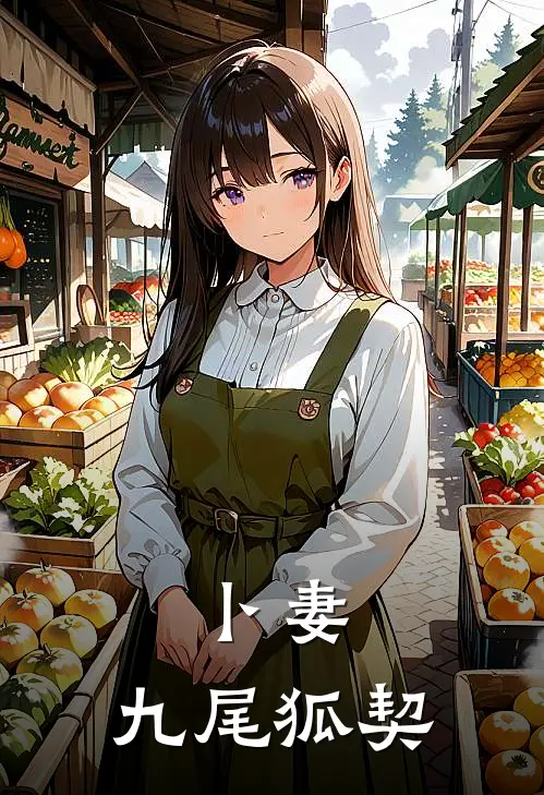 【卜妻：九尾狐契】