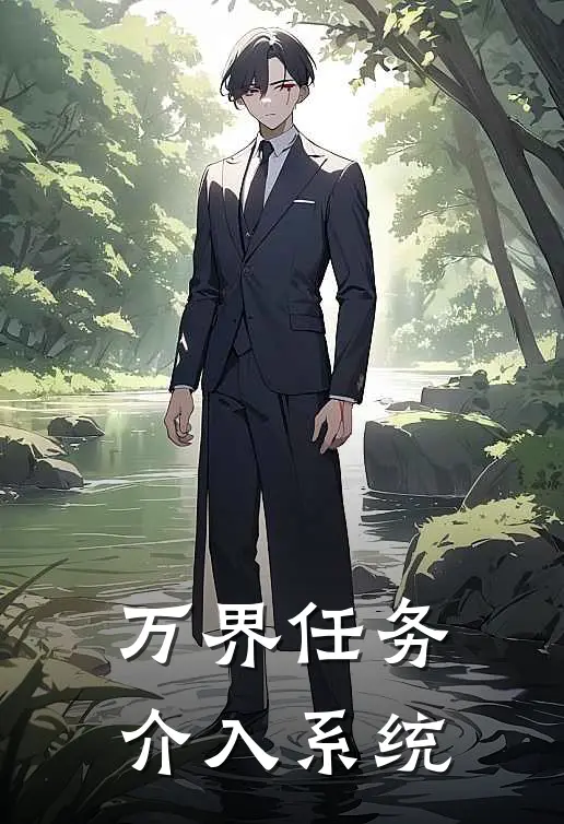 万界任务介入系统