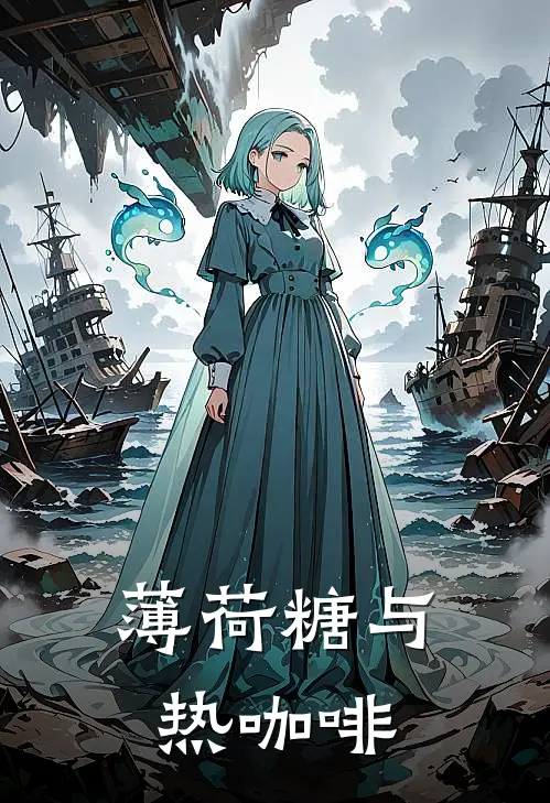 沈煜林姐(薄荷糖与热咖啡)全本免费在线阅读_沈煜林姐全集在线阅读