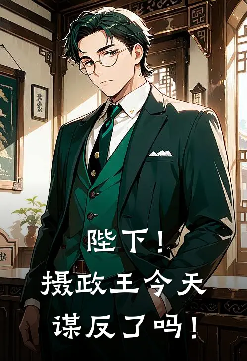 陛下！摄政王今天谋反了吗！