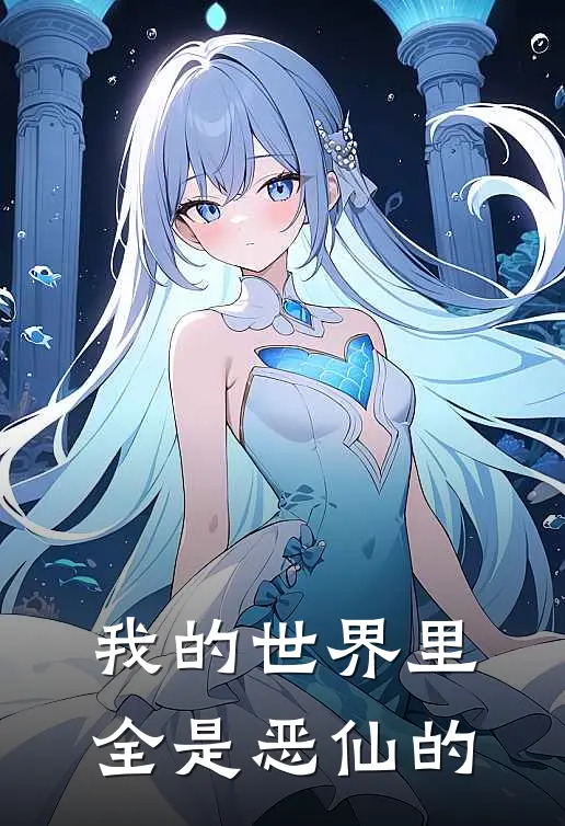 我的世界里全是恶仙的