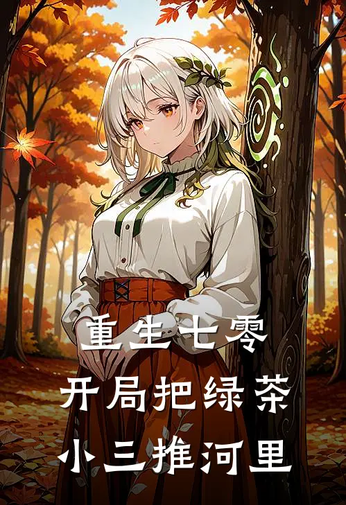 重生七零，开局把绿茶小三推河里