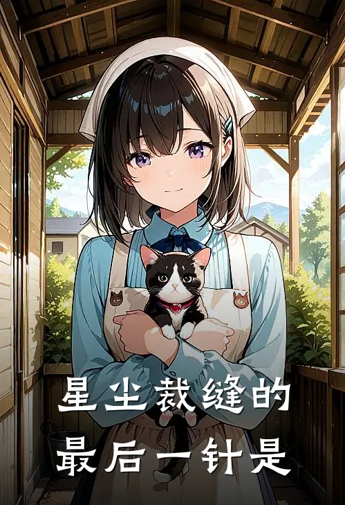 星尘裁缝的最后一针是