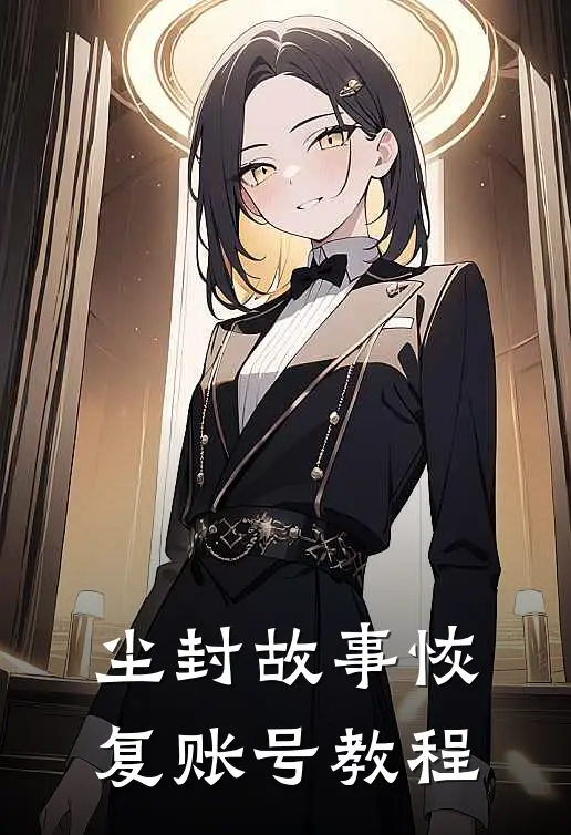 尘封故事恢复账号教程