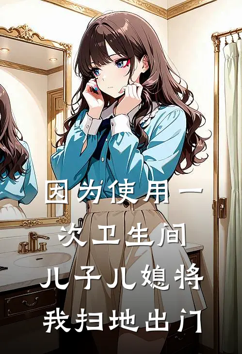 因为使用一次卫生间，儿子儿媳将我扫地出门(小川菲菲)在线阅读免费小说_完整版小说免费阅读因为使用一次卫生间，儿子儿媳将我扫地出门(小川菲菲)