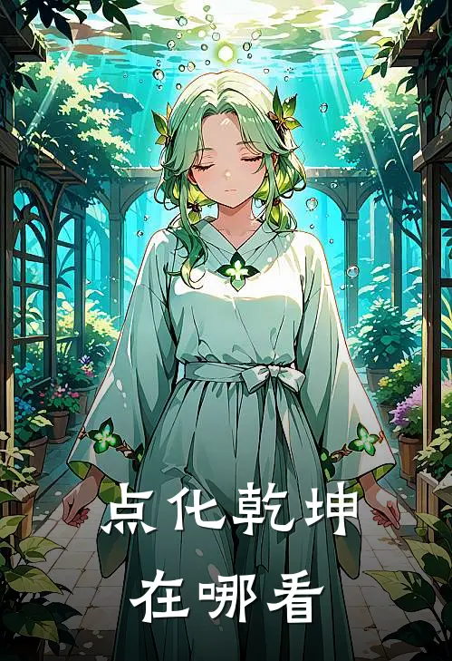 点化乾坤在哪看