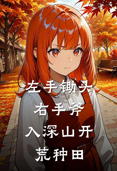 左手锄头右手斧，入深山开荒种田(苏云晚白无常)免费阅读_完结热门小说左手锄头右手斧，入深山开荒种田(苏云晚白无常)