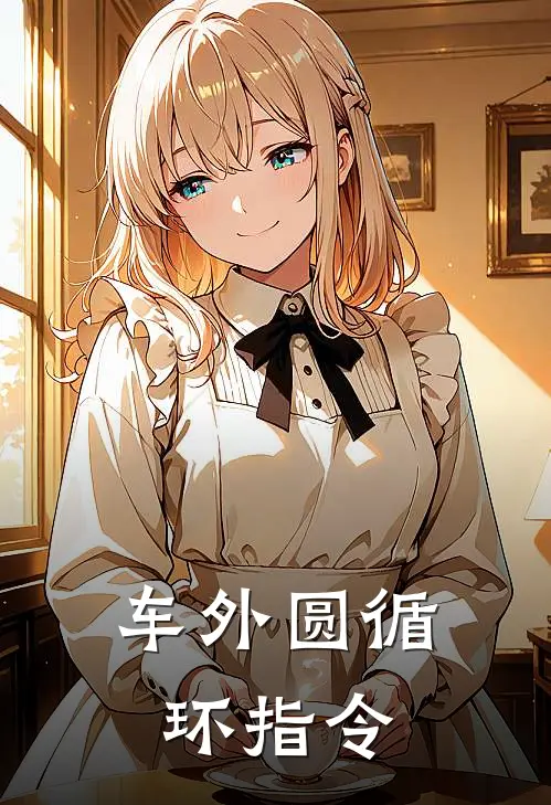 车外圆循环指令