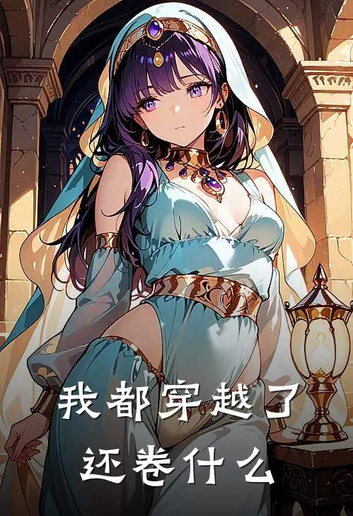 我都穿越了还卷什么