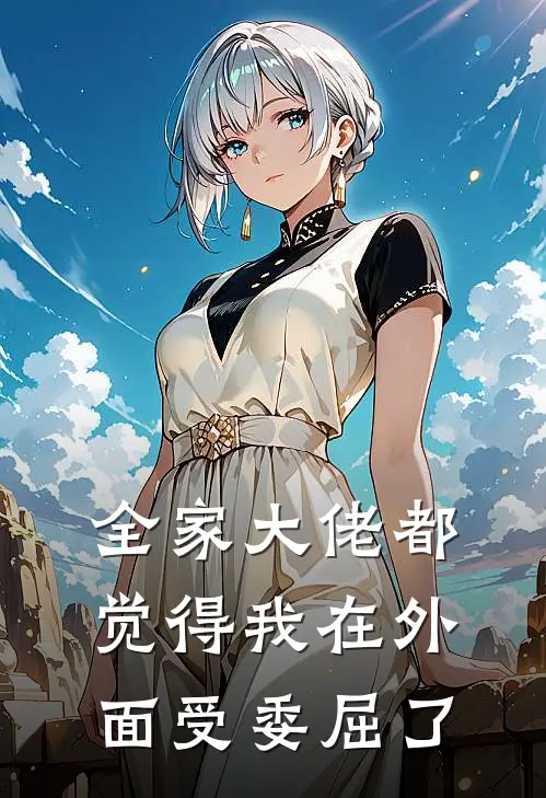 全家大佬都觉得我在外面受委屈了