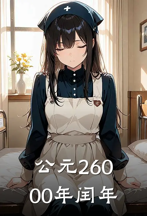 公元26000年闰年