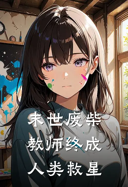 末世废柴教师终成人类救星