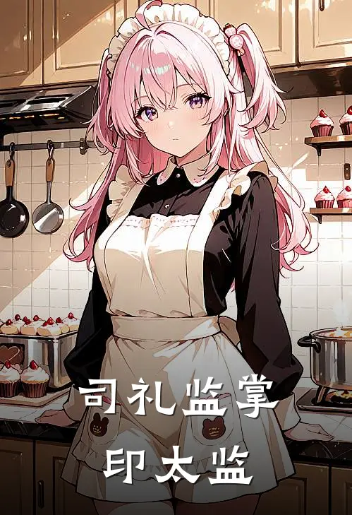 司礼监掌印太监