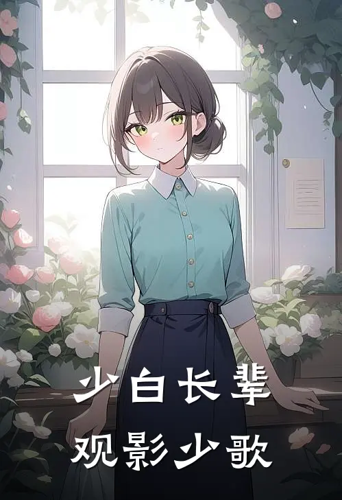 少白长辈观影少歌