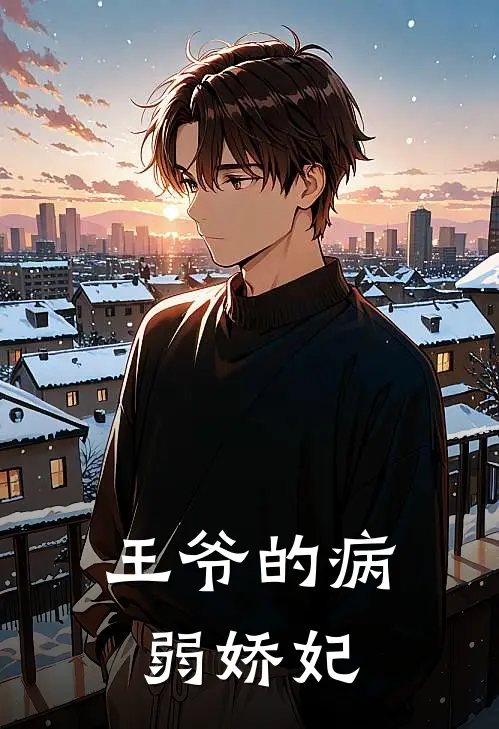 王爷的病弱娇妃