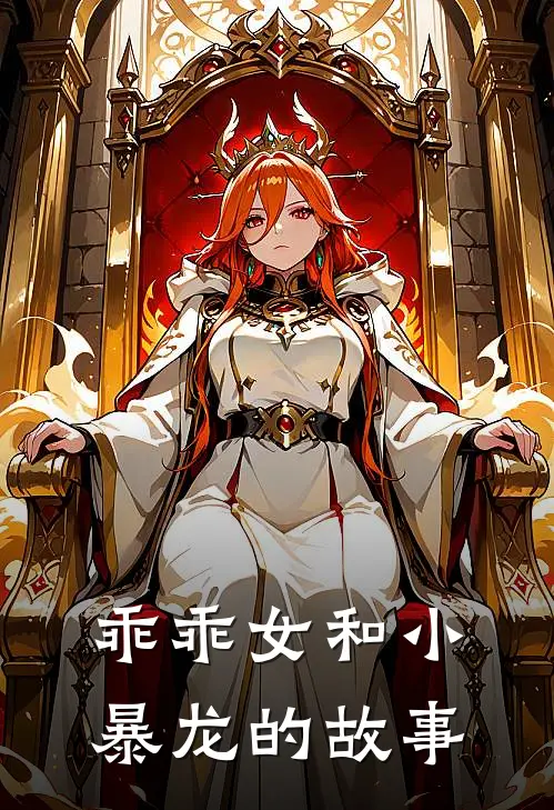 乖乖女和小暴龙的故事