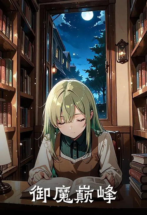 御魔巅峰