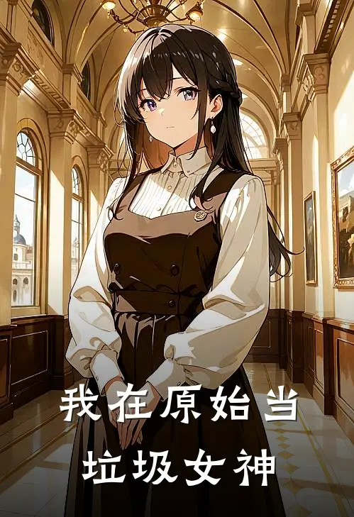我在原始当垃圾女神
