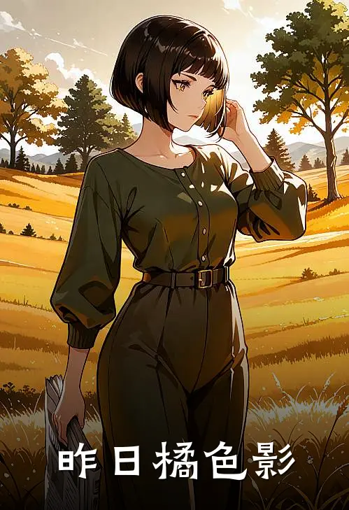 晏殊韩伯昨日橘色影全章节在线阅读_昨日橘色影全集免费在线阅读