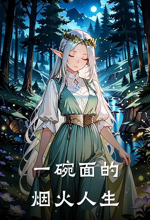 一碗面的烟火人生