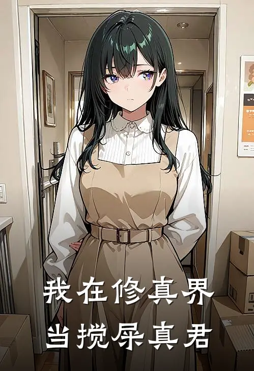 我在修真界当搅屎真君张鲁韦小宝热门小说完结_热门的小说我在修真界当搅屎真君张鲁韦小宝