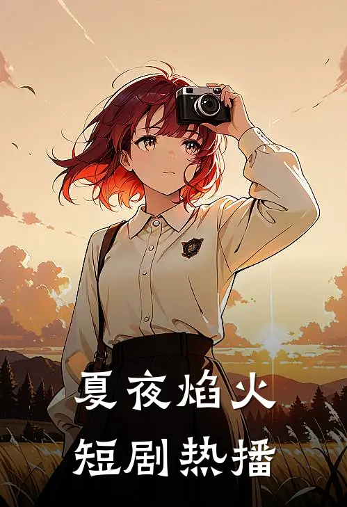 夏夜焰火短剧热播