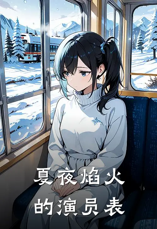 夏夜焰火的演员表