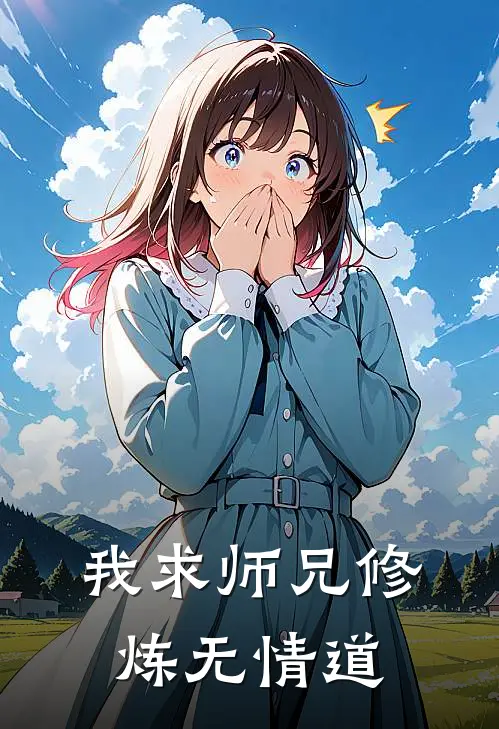 我求师兄修炼无情道