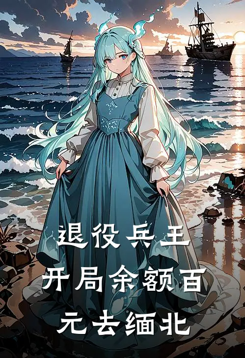 退役兵王：开局余额百元去缅北