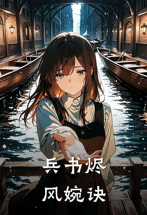 兵书烬：风婉诀